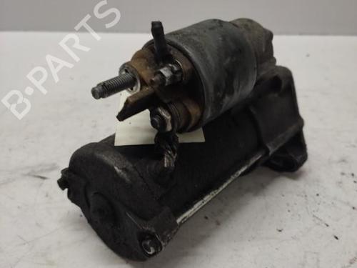 Starter RENAULT CLIO IV (BH_) 1.5 dCi 90 | BP27073478M8 