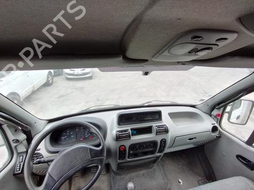 Starter RENAULT TRUCKS MASCOTT Platform/Chassis 90 | BP29598603M8 - Image 4