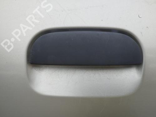 Rear left exterior door handle NISSAN MICRA II (K11) 1.0 i 16V 806074F100