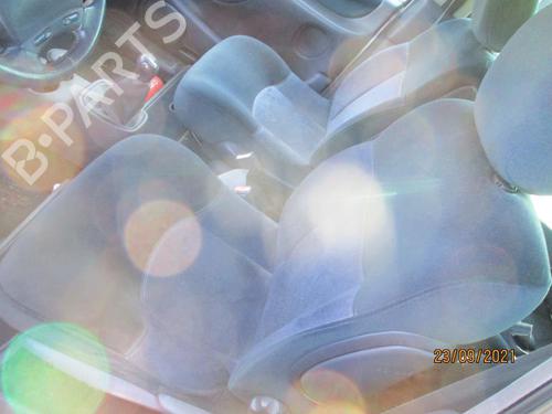 Left headlight RENAULT ESPACE III (JE0_) 2.2 dCi (JE0K) | BP27055600C28 