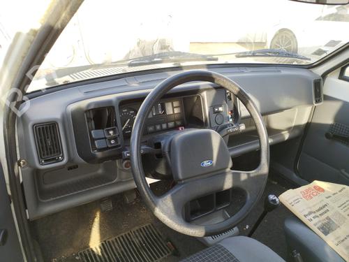 Tableau de bord FORD FIESTA II (FBD) 1.1 (FBD) (50 hp) 30326502