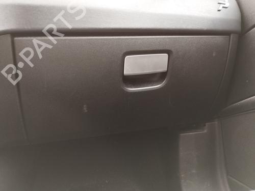 Vano posta oggetti FIAT GRANDE PUNTO (199_) 1.3 D Multijet (75 hp) 32854644