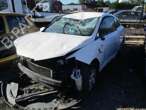 Windscreen washer tank SEAT IBIZA IV (6J5, 6P1) 1.2 TDI | BP27060950C113 