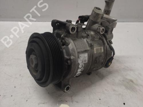 AC-Kompressor BMW 1 (F21) 114 i (102 hp) 27077746