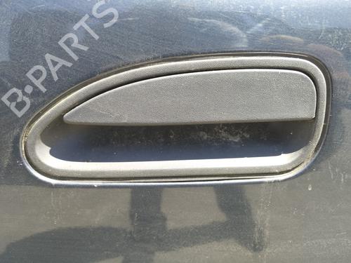 Rear left exterior door handle RENAULT SAFRANE I (B54_) 2.2 (B543) 7700412321