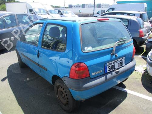 Used Right taillight Right taillight RENAULT TWINGO I (C06_) 1.2 (C066, C068) (58 hp) 27080289 27080289