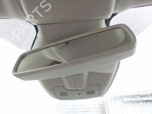 Used Rear mirror RENAULT MEGANE IV Grandtour (K9A/M/N_) 1.5 dCi 110 (110 hp) 32095832