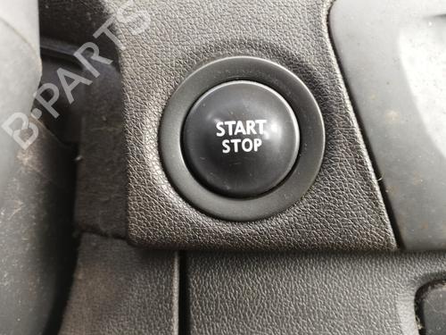 Comutador Comutador RENAULT SCÉNIC III (JZ0/1_) 1.5 dCi (110 hp) 33611773 33611773