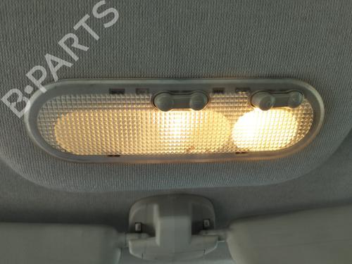 Used Interior roof light RENAULT CLIO III (BR0/1, CR0/1) 1.5 dCi (BR17, CR17) (86 hp) 27399134