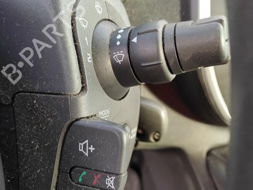 Used Steering column stalk RENAULT KANGOO Express (FW0/1_) 1.5 dCi 90 (FW0G, FW05, FW08, FW11) (90 hp) 28109017