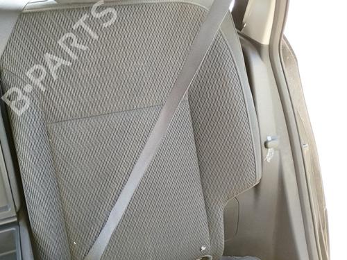 Used Rear left seatbelt Rear left seatbelt RENAULT KOLEOS I (HY_) 2.0 dCi (HY0K) (150 hp) 39551136 39551136