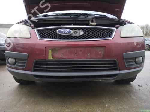 Used Front bumper Front bumper FORD FOCUS C-MAX (DM2) 1.6 TDCi (109 hp) 32428981 32428981