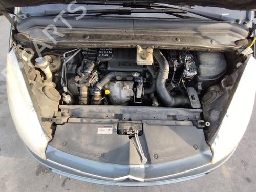 AC-Kondensator CITROËN C4 Grand Picasso I (UA_) 1.6 HDi (109 hp) 31639204