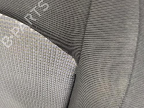 Used Left front seat Left front seat PEUGEOT 206 Hatchback (2A/C) [1998-2012] 36282207 36282207