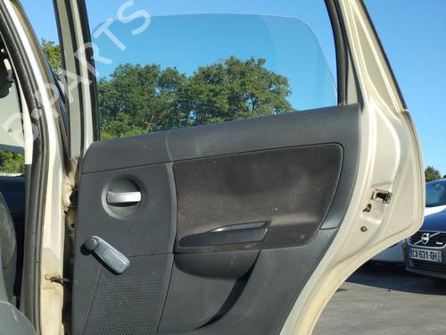 Maneta interior trasera derecha Maneta interior trasera derecha 39177805 39177805