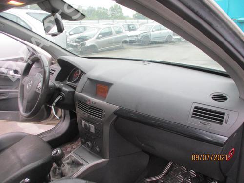 Front left window mechanism OPEL ASTRA H (A04) 1.9 CDTI (L48) | BP27085234C22 - Image 9