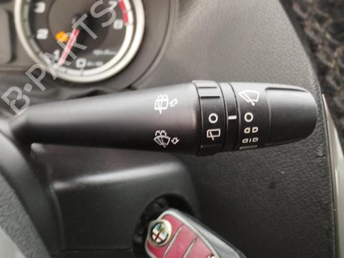 Used Steering column stalk ALFA ROMEO MITO (955_) 1.4 MultiAir (955AXL1B) (105 hp) 27073451