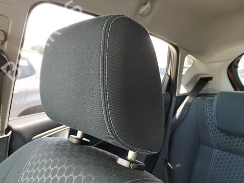Headrest FORD FIESTA VI (CB1, CCN) 1.6 TDCi | BP37164486I31 - Image 2