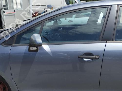 Dør venstre fortil CITROËN C4 I (LC_) 1.6 HDi (109 hp) 27058969