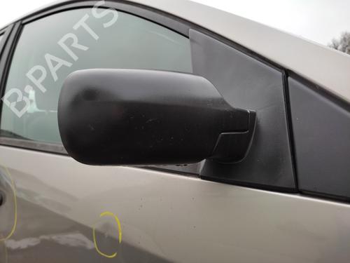 Used Right mirror FORD FIESTA V (JH_, JD_) 1.4 TDCi (68 hp) 27051598