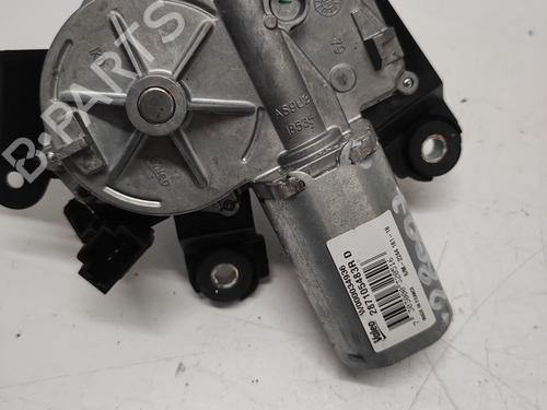 Rear wiper motor RENAULT CLIO IV (BH_) 1.5 dCi 90 | BP27080935M102 