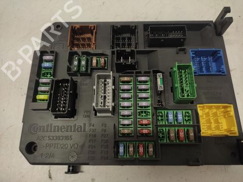 fuse-box-citroen-c4-ii-nc_-2009-34410532 main image
