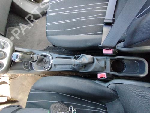 Mittelkonsole OPEL CORSA D (S07) 1.3 CDTI (L08, L68) (90 hp) 31815278
