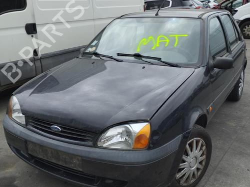 Front bumper FORD FIESTA IV (JA_, JB_) 1.3 i | BP27052823C7 