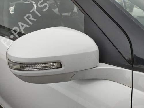 Used Right mirror SUZUKI SWIFT IV (FZ, NZ) 1.2 (AZH412, ZC72S) (94 hp) 31629807