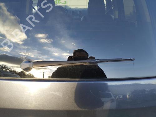 Viskermotor bagrude FORD FUSION (JU_) 1.4 TDCi (68 hp) 27074316