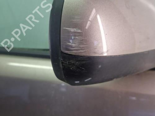 Right front door NISSAN NOTE (E11, NE11) 1.5 dCi | BP27060791C3 