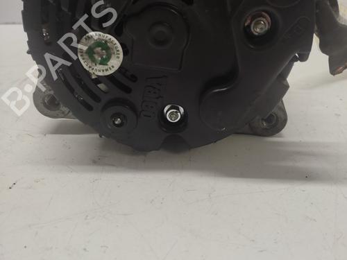 Alternator MERCEDES-BENZ A-CLASS (W169) A 180 CDI (169.007, 169.307) | BP29598607M7 