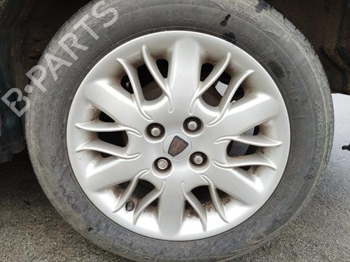 Used Rim Rim ROVER 45 I Hatchback (RT) [2000-2005] 34108756 34108756