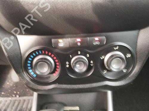 Used Climate control ALFA ROMEO MITO (955_) 1.4 MultiAir (955AXL1B) (105 hp) 27073452