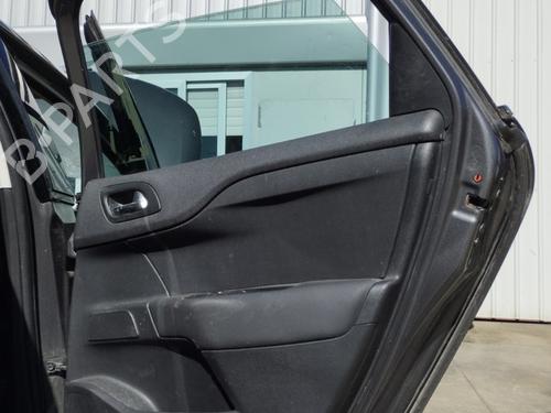 Used Rear right window mechanism Rear right window mechanism CITROËN C4 II (NC_) 1.6 BlueHDi 120 (120 hp) 33544981 33544981
