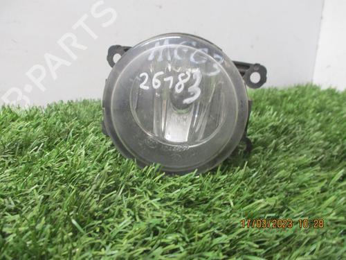 Used Left front fog light Left front fog light 27075268 27075268