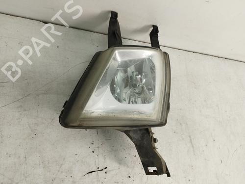 Used Left front fog light Left front fog light 33305058 33305058