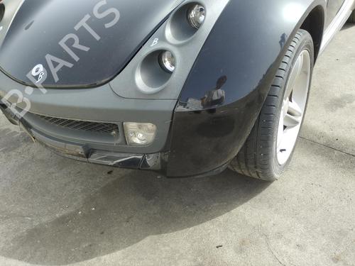 Cremallera direccion SMART ROADSTER (452) 0.7 (452.434) | BP27041638M22  - Image 22