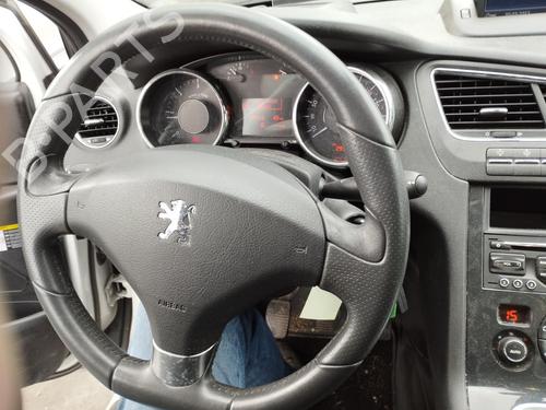driver-airbag-peugeot-5008-0u_-0e_-2009-2010-2011-2012-2013-2014-2015-2016-2017-27075128 main image