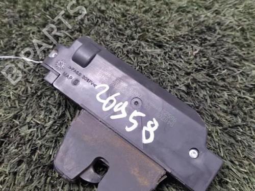 Used Tailgate lock Tailgate lock 27054746 27054746