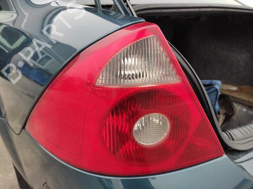 Left taillight FORD MONDEO IV Saloon (BA7) 2.0 | BP27058300C34 