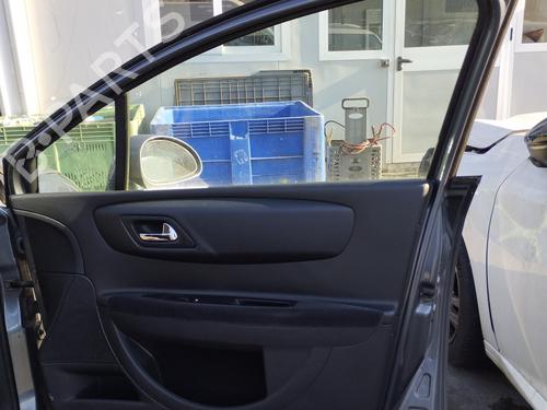 Right front door CITROËN C4 I (LC_) 1.6 HDi | BP27041445C3 