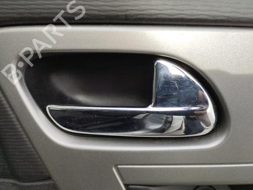 Poignée intérieure avant droite CITROËN C4 Grand Picasso I (UA_) 2.0 HDi 150 (150 hp) 30351982