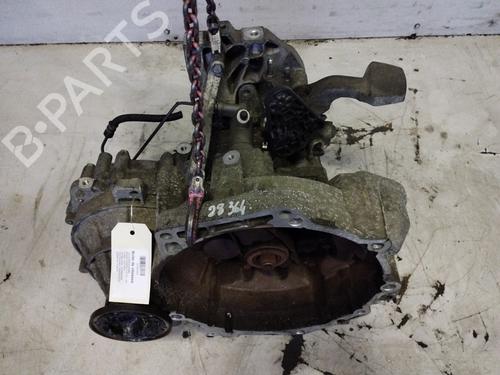 Gearbox VW PASSAT B7 Variant (365) 1.6 TDI | BP27064299M3  - Image 6