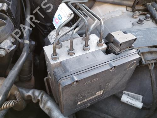 Used ABS pump MERCEDES-BENZ C-CLASS (W203) C 220 CDI (203.008) (150 hp) 30792911