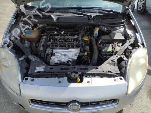 Used Starter FIAT BRAVO II (198_) 1.6 D Multijet (198AXL1B) (120 hp) 27064138