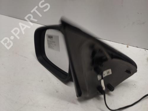 Left mirror DACIA SANDERO II 1.5 Blue dCi 95 (B8JL) | BP36249333C26 - Image 2