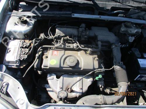 Starter CITROËN SAXO (S0, S1) 1.1 X, SX | BP27055628M8 