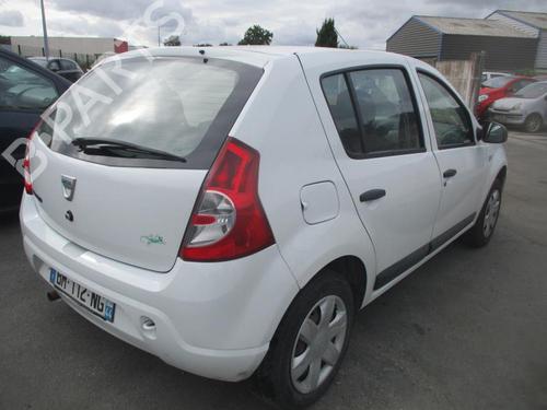 Alternator DACIA SANDERO 1.2 16V | BP27080060M7 
