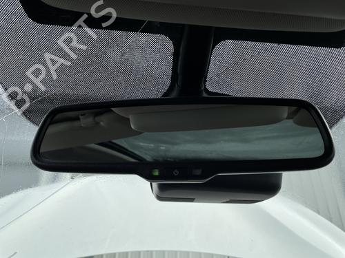 Used Rear mirror NISSAN QASHQAI II (J11, J11_) 1.6 dCi (130 hp) 30084631